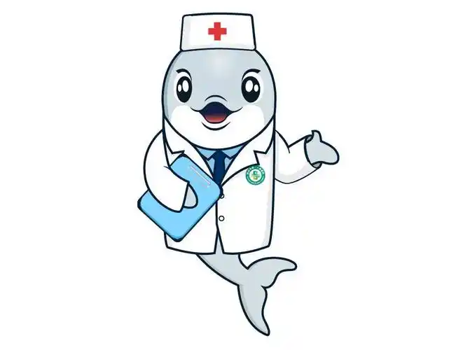 官宣| 我院ip形象正式发布 _通知公告_医院公告_钦州市第一人民医院