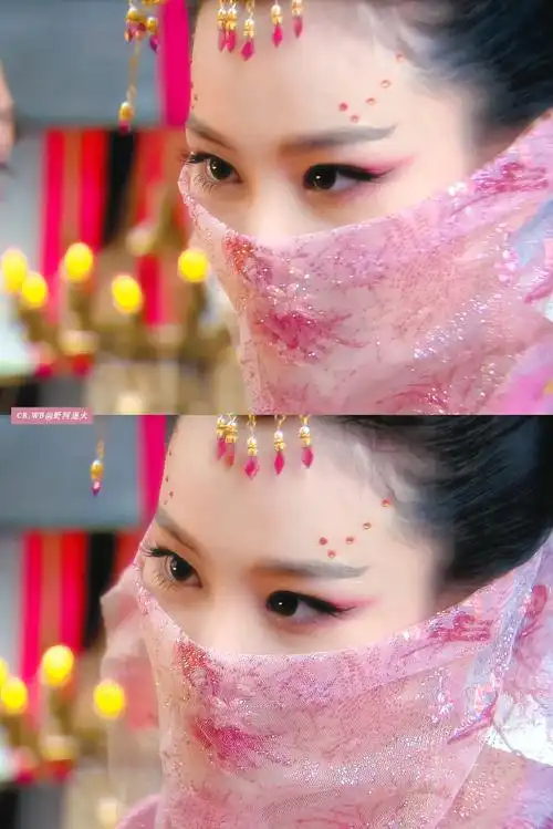 94 封神英雄榜 / 张馨予 苏妲己