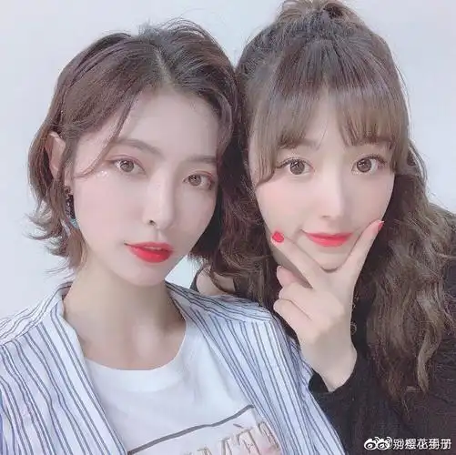 本组未解之谜,孔雪儿,许佳琪是不是大白桑