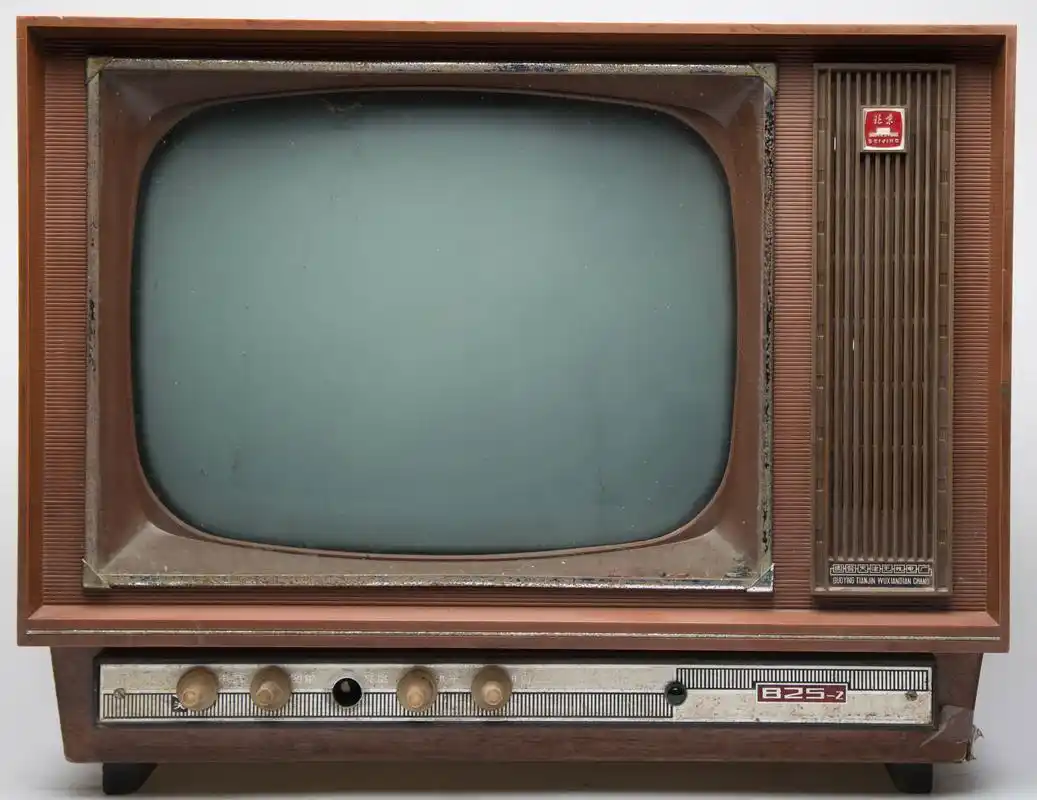 80年代中国经典老照片:图2有钱人才能买,图4大部分人没见过