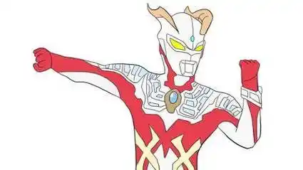 赛罗奥特曼简笔画这是一组赛罗简笔画的内容,希望能满足您的需求,查找