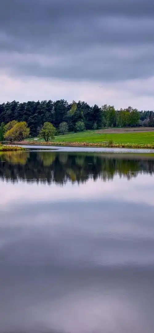 超美大自然风景摄影高清手机壁纸