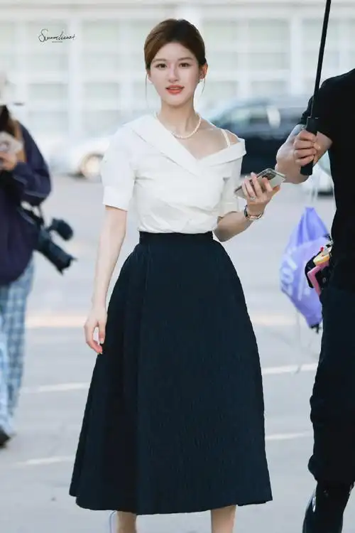 给赵露思的七夕礼物##赵露思凤隐##赵露思神隐