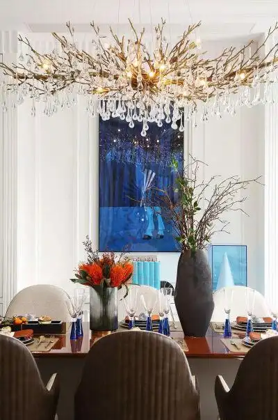 轻奢装修风格 - 堆糖,美图壁纸兴趣社区