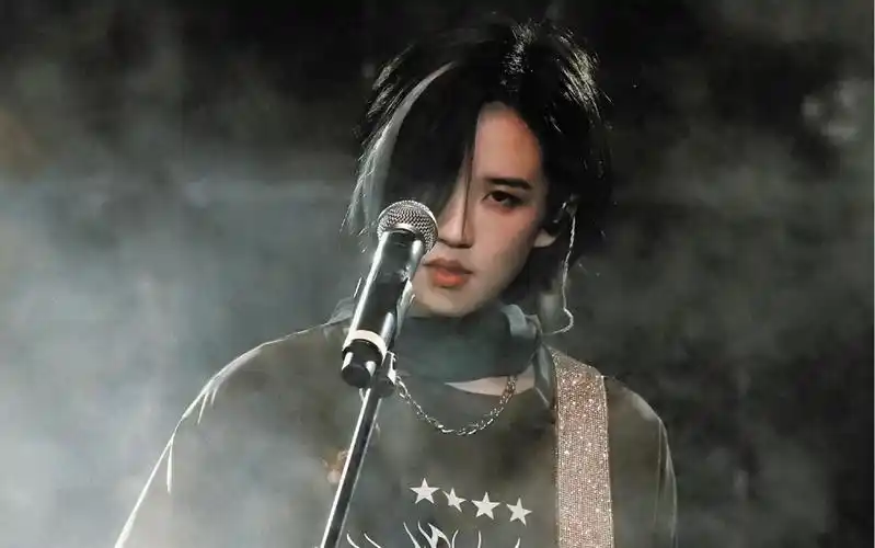 【陆柯燃】陆陆公主生日会