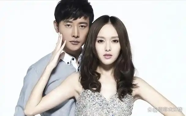 演员罗晋:拍戏时与老婆相识,结婚后宠成公主