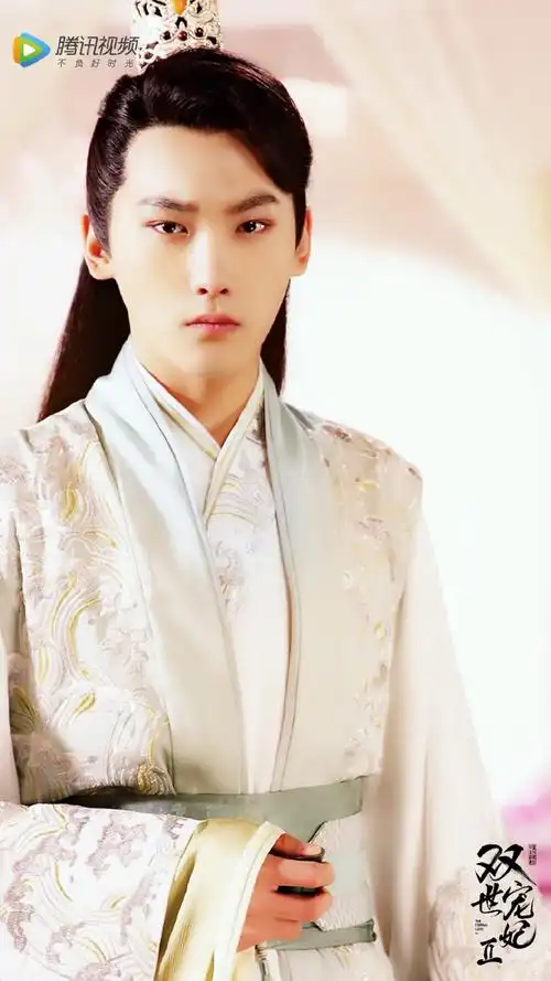 邢昭林两部新剧预播,一部新剧在拍,他怎么还不火?