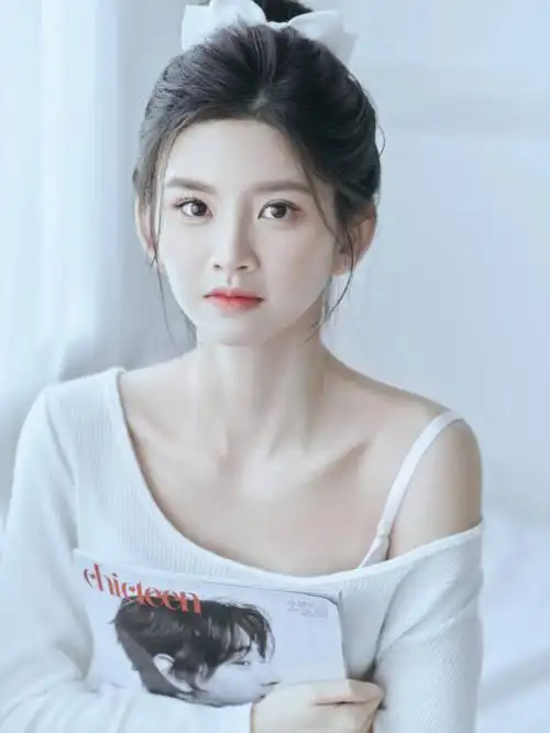 snh48林思意头像