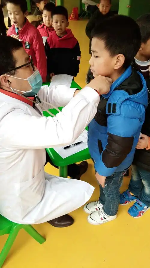 哈佛幼儿园大二班第五周上学记