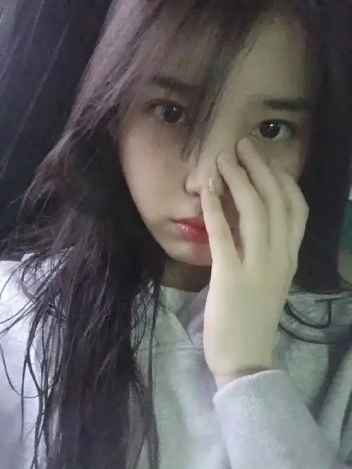 iu#iu的生活照第五弹