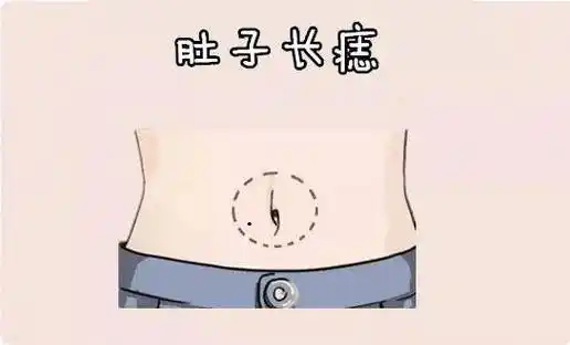 原创命中主富贵能帮助家运提升的4颗女人痣