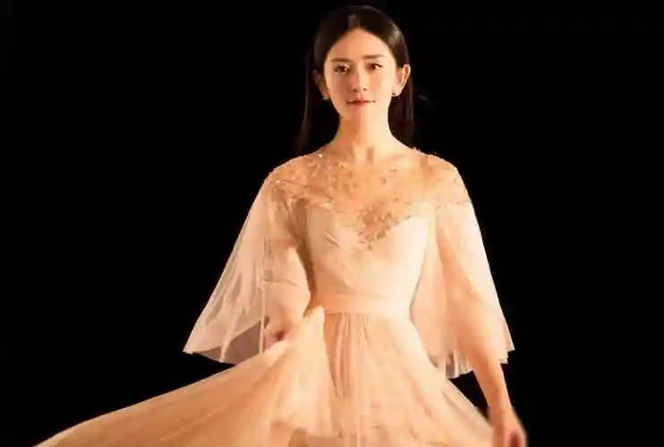 原创张杰一句张家不养闲人戳破谢娜拼命三娘的真实内幕