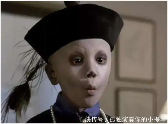 他是林正英的御用"小僵尸",因入戏太深退出娱乐圈,现状怎样了