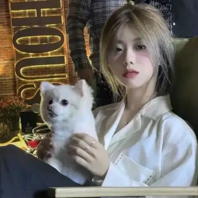 沈乔/ins风女头_女生头像_我要个性网