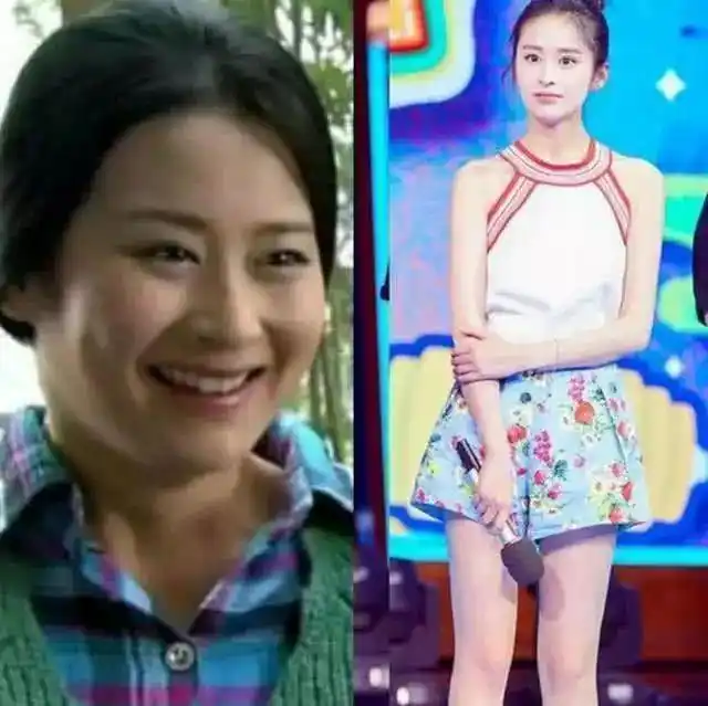 颖儿诚恳地说,"很遗憾,在自己最胖的时候拍了一部戏,觉得太对不起观众