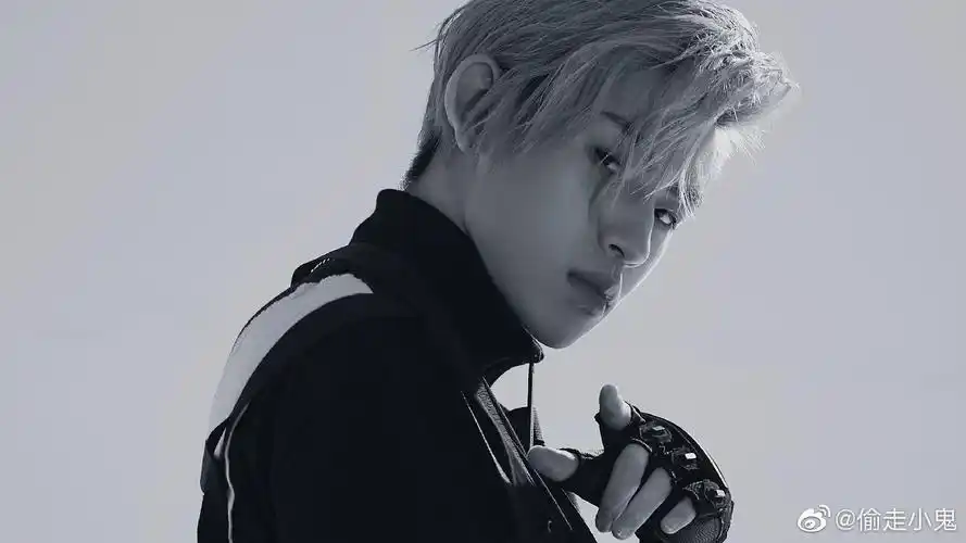 小鬼- 堆糖,美图壁纸兴趣社区