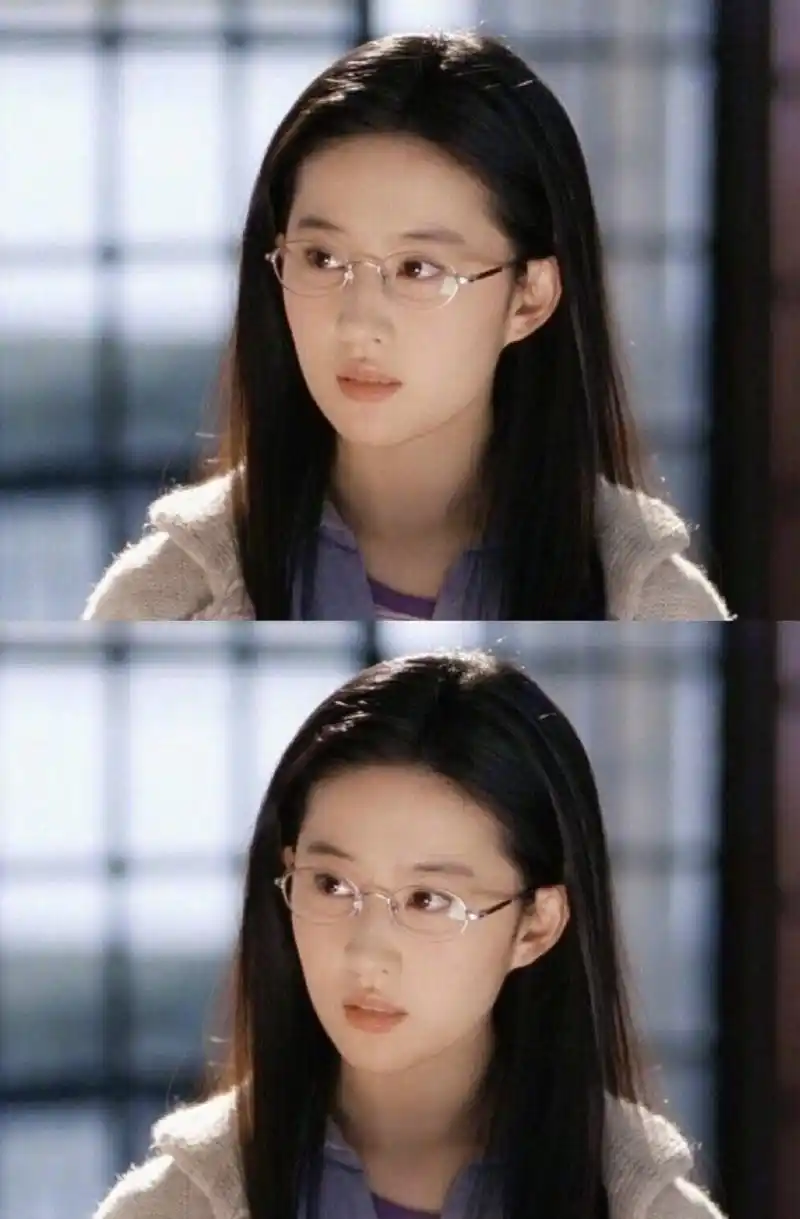 刘亦菲 《恋爱通告》