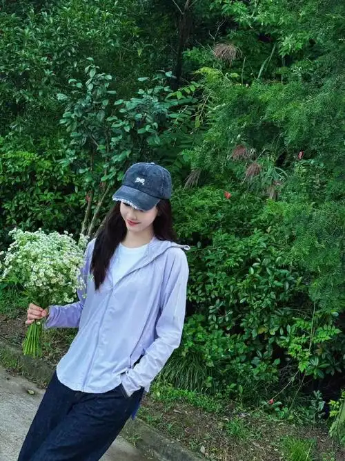 明星路透##女明星穿搭##明星私服