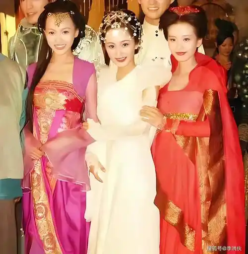 唐嫣_杨幂_刘诗诗