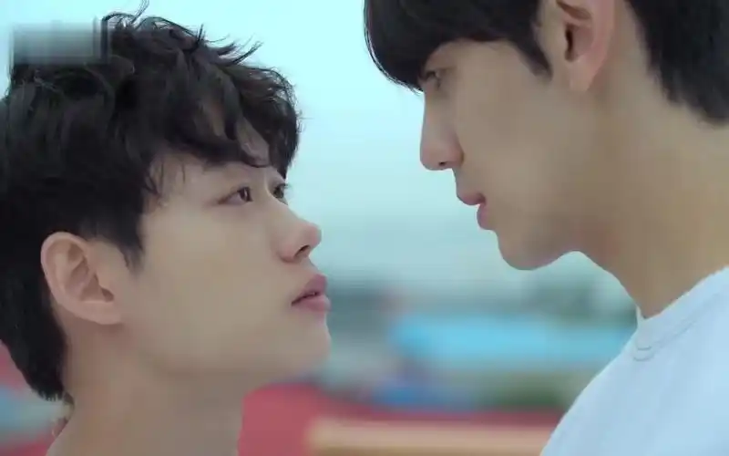 mrheart匆匆心动超甜大结局小攻表白小受