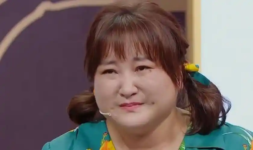 您有一个好女儿,很多人都非常喜欢她,她叫贾玲_妈妈_电影_小品