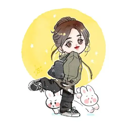 虞书欣米兰时装周##moschino品牌代言人虞书欣