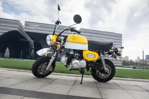 6380元最迷你金城小金童jc70_试驾评测_资讯中心_全球摩托车网