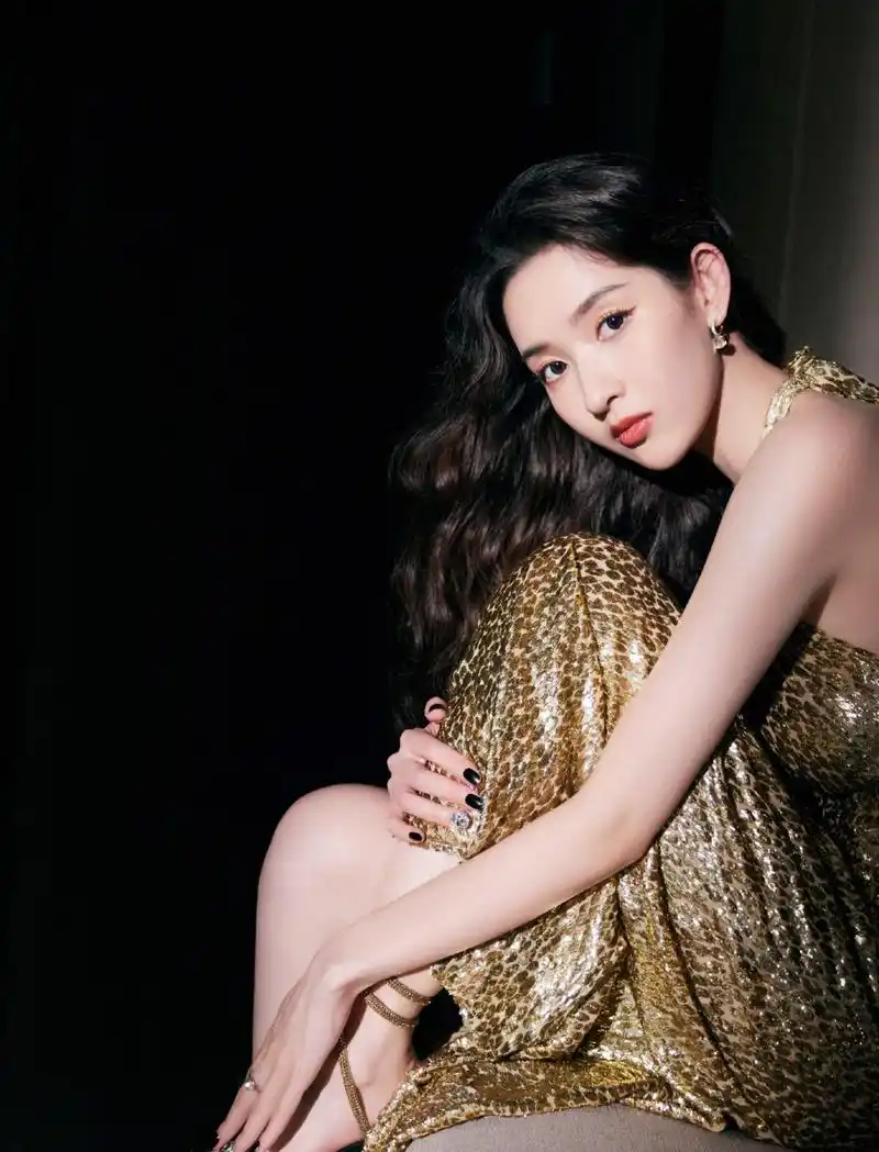 王玉雯写真精选