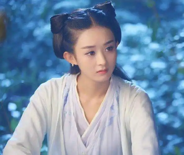 赵丽颖杨幂,中国内地影视女演员,流行乐歌手,影视制片人,1986年9月12