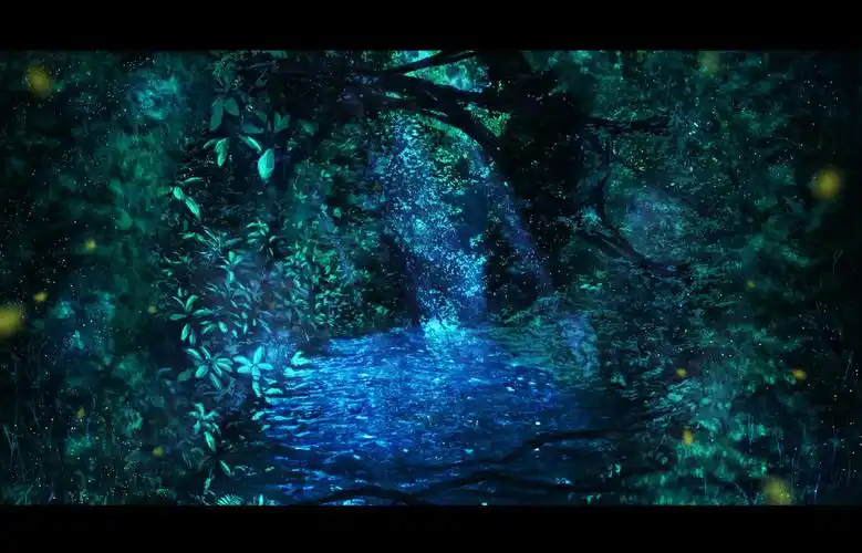 有没有什么很耐看的壁纸?