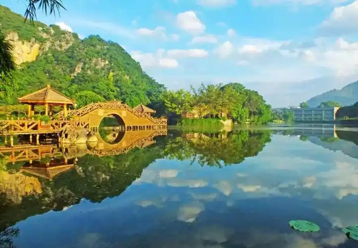 龙山景区创4a级景区工作怎么做今天透露许多重磅信息