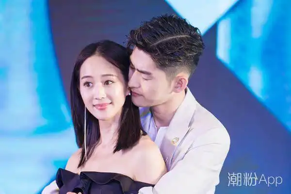 张翰喜欢张钧甯吗 二人合作三次关系早就不一般