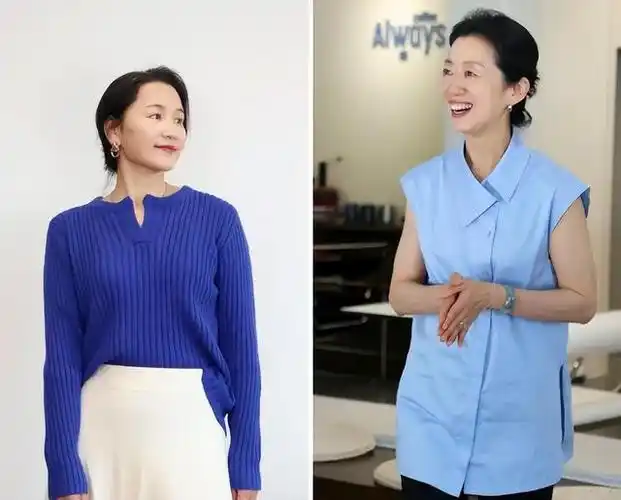 夏天不建议大家穿的4种颜色,不仅显老还油腻,看看你有没有