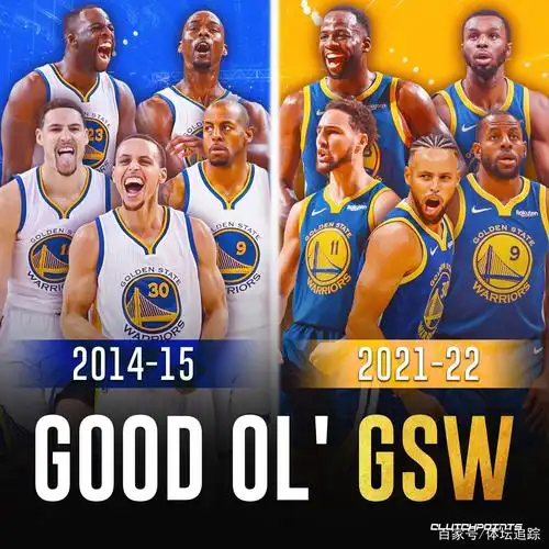 巴恩斯换成了维金斯,新赛季的勇士队值得期待吗?恐难冲出西部!