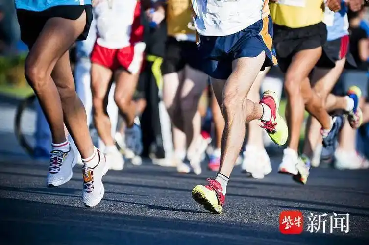 "马拉松"怎么来的?江苏人首译