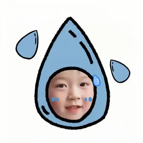 贺峻霖超话在掉落q版贺峻霖