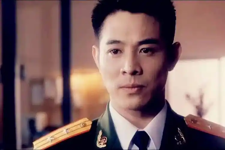 李连杰不为人知的故事明星故事