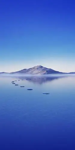 安卓机皇华为p20全新原厂高清壁纸曝光 高清原图等你来体验!