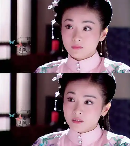 贡米《金玉良缘》【江晓萱】她是敢于逃婚的…-堆糖,美好生活研究所