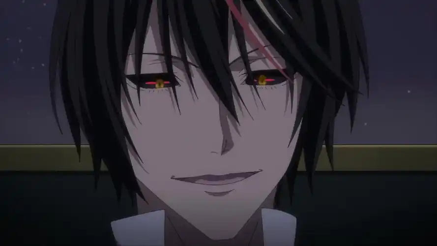 史莱姆第三季"和谈"的使者—迪亚波罗(涉及剧透)