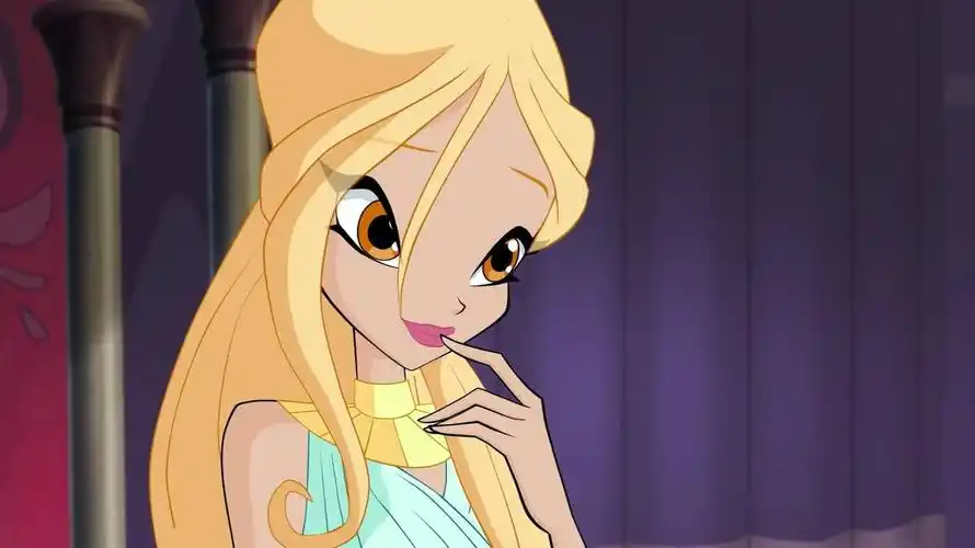 what is your favorite cartoon character?