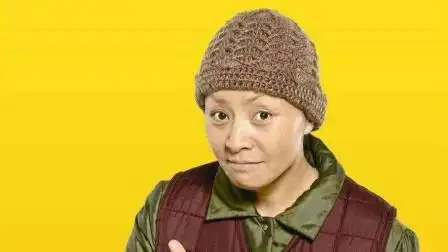 宋丹丹片场模仿张嘉译六亲不认的步伐,把本尊逗的开怀大笑