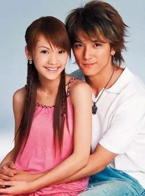 有没有姐妹跟我一样分不清邱泽贺军翔?