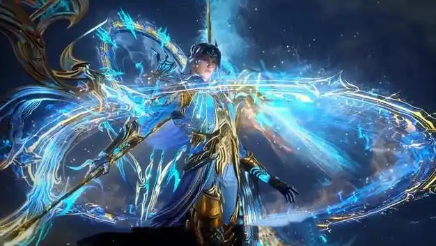 斗罗唐三突破100级奖励揭晓2个百万年神环18个魂环提升5w年