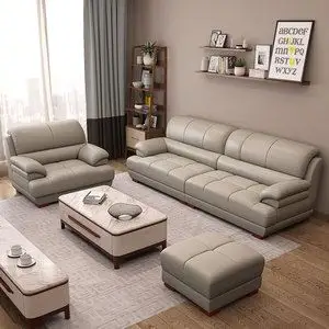 全友家居沙发123