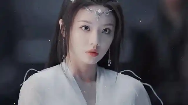 【遇龙】雪阡寻×青青:千年的光阴里 与你相遇的那一瞬最耀眼