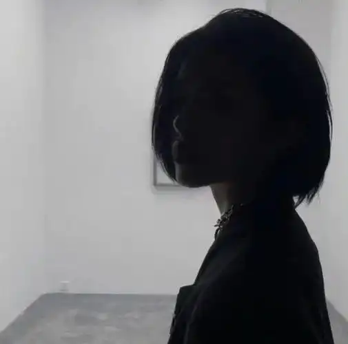 头像 女生 黑色系列 2023.3.27更新