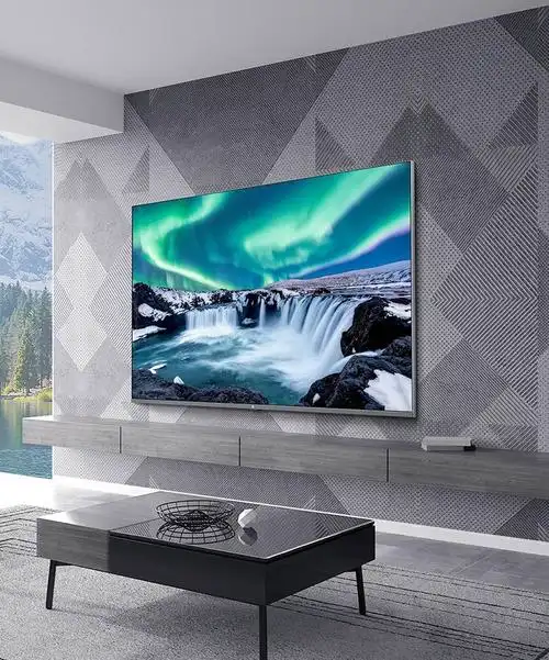 小米(mi)电视65英寸ea65金属全面屏超高清4k智能wifi液晶网络远场语音