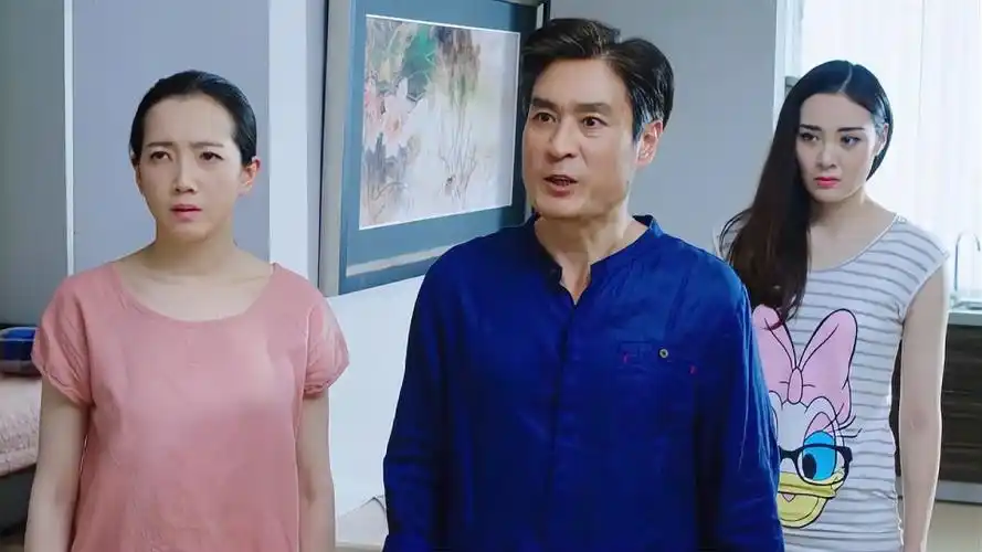 家庭秘密儿子剁排骨故意溅保姆父亲大怒我真想把你当排骨