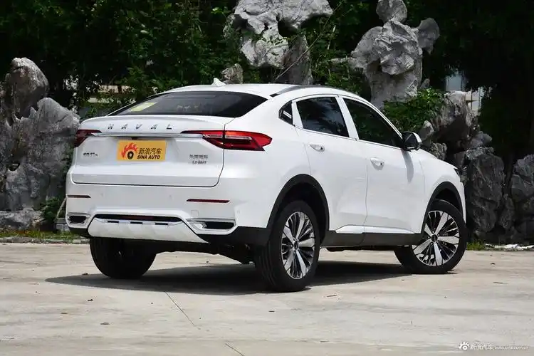 如今全国最低1146万哈弗f7x多少人值得拥有